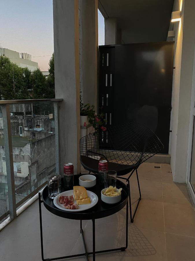 Grid Suites Charcas Buenos Aires Exterior foto